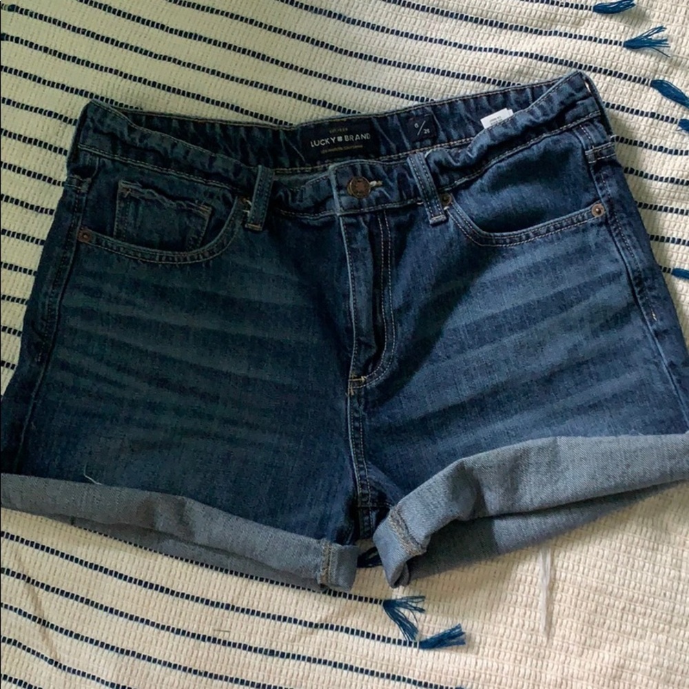 Lucky Brand Shorts Size 6/28